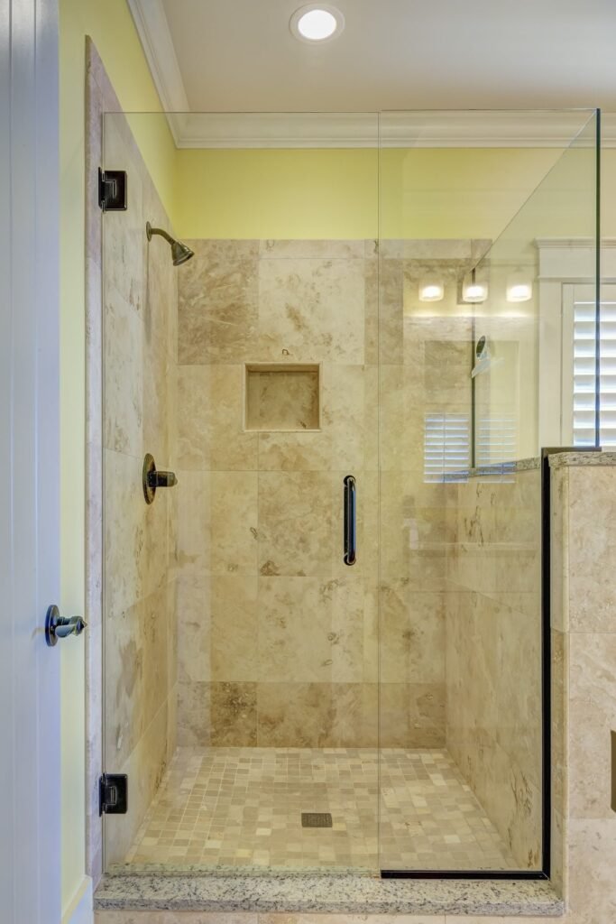 Glazier Yangebup Perth Glass 11 Shower Screen Repair Yangebup