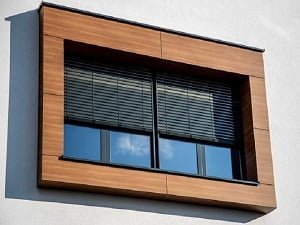 Glass Louvres Perth