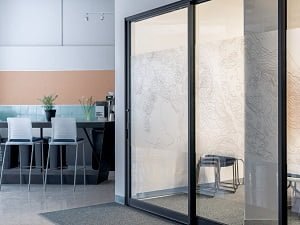 Glass Sliding Doors Perth