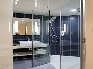 Shower Screens Perth